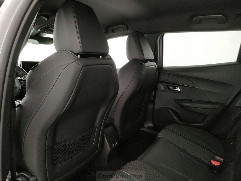 Peugeot 2008 2008 1.5 bluehdi GT s&s 130cv eat8
