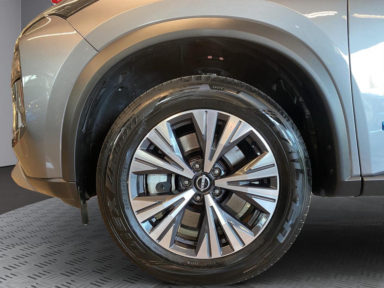 Nissan X-Trail 1.5 e-power N-Connecta e-4orce 4wd