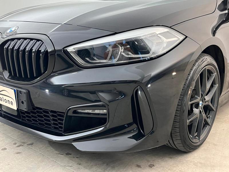 BMW Serie 1 5 Porte 118i Msport 140cv*SENZA VINCOLI FINANZIARI*
