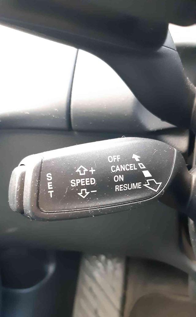 AUDI A4 allroad 2.0 TDI 177 CV S tronic BusinessPlus SC. ROTTAMAZ.