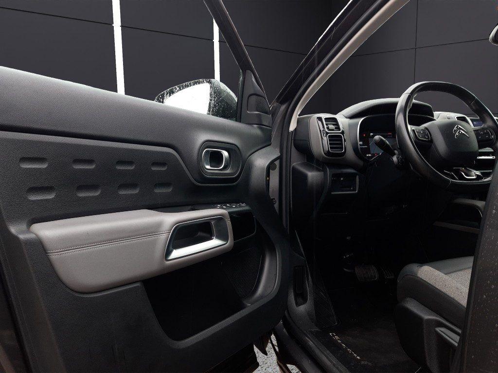 Citroen C5 Aircross BlueHDi 130 S&S EAT8 Shine