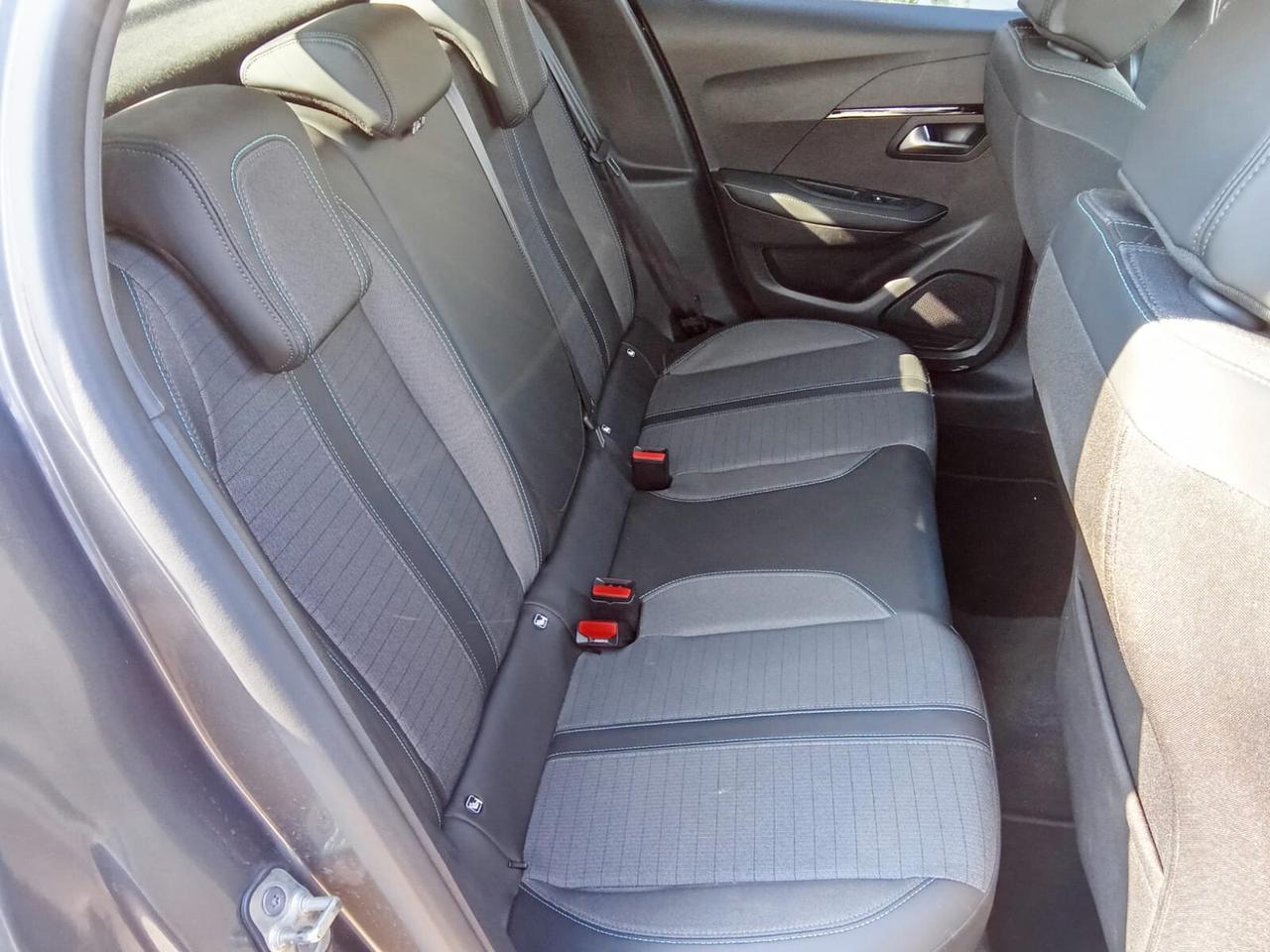 Peugeot 208 PureTech 100 Stop&Start 5 porte Allure