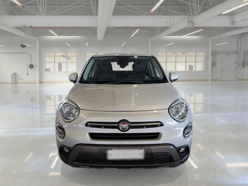 FIAT 500X 1.6 MJET 120 CV 4X2 BUSINESS CROSSOVER