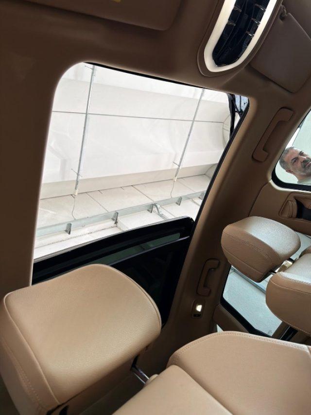 PORSCHE Macan 3.0 Diesel S //TETTO//20//
