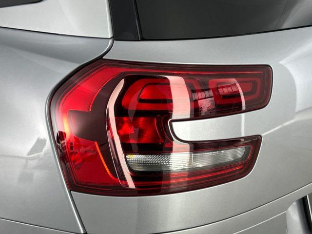 CITROEN Grand C4 Spacetourer BlueHDi 130 S&S EAT8 Shine