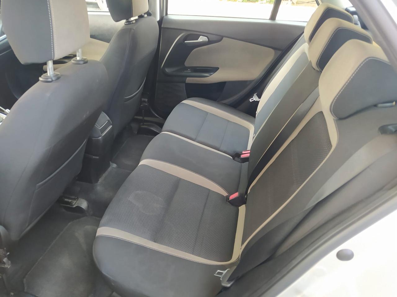 Fiat Tipo 1.6 Mjt S&S SW Easy