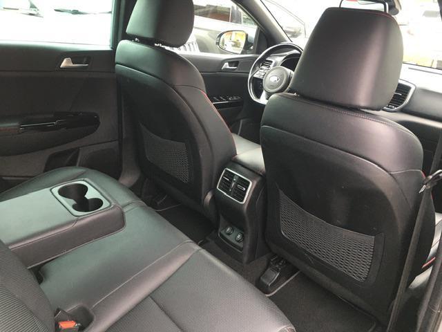 KIA Sportage 1.6 CRDI 136cv MHEV GT Line *N1*
