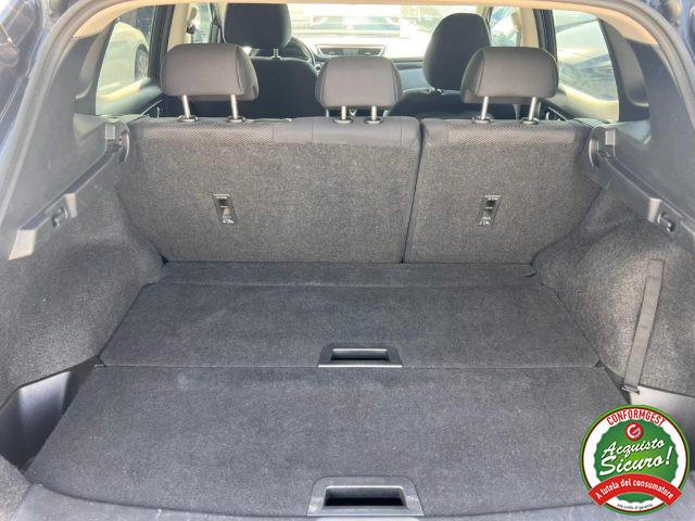 NISSAN Qashqai 1.6 dCi 2WD 360