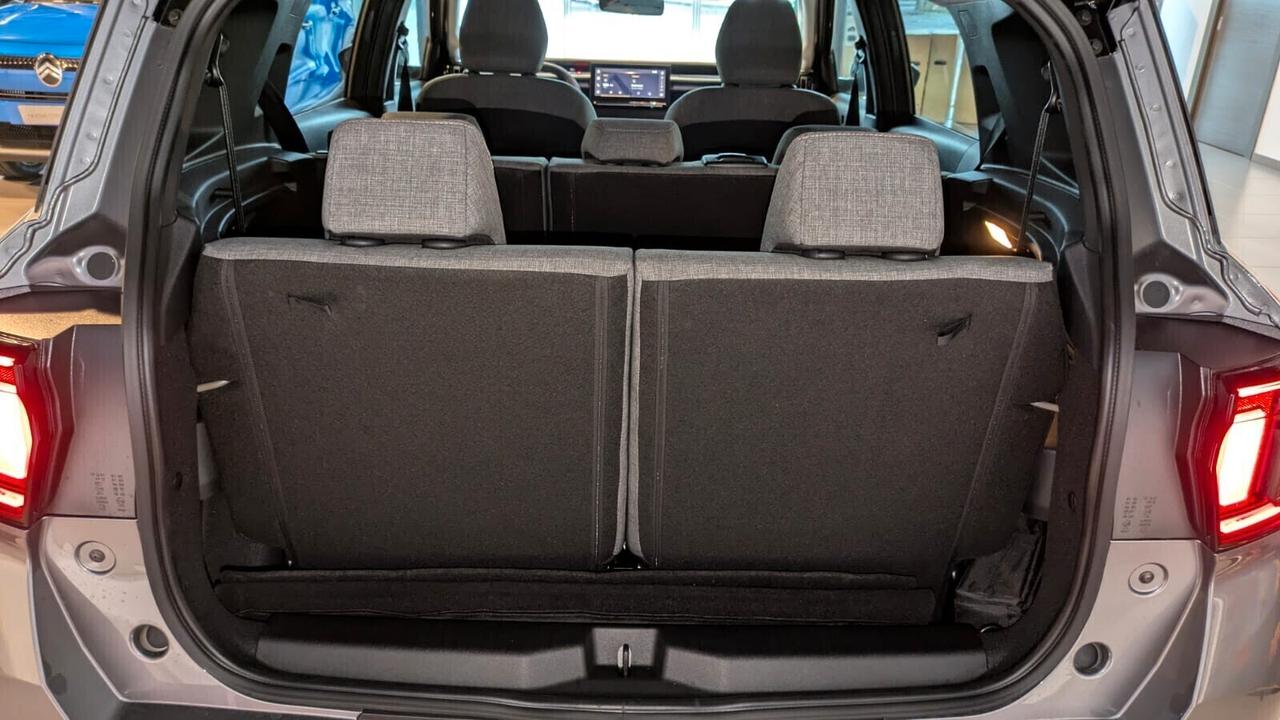 C3 Aircross Hybrid 145 e-DCS6 PLUS