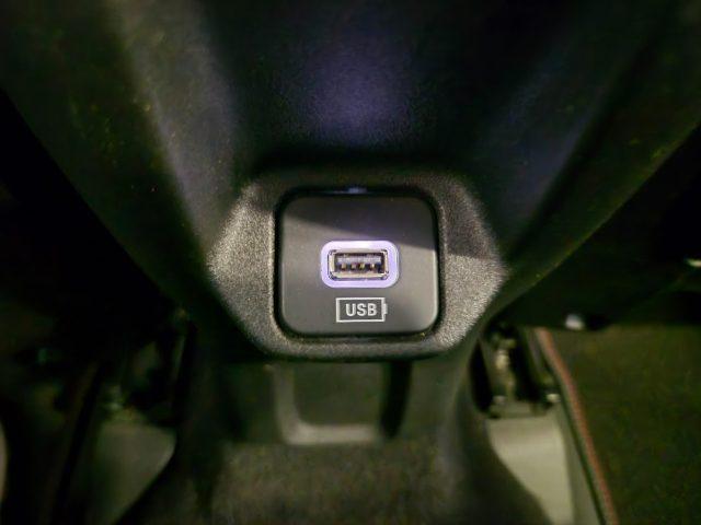 FIAT 500X 1.3 150CV DCT Sport - Cam - Carplay - Cruise/Lim