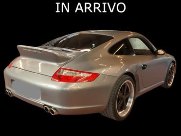 Porsche 911 997 Coupe 3.8 Carrera S