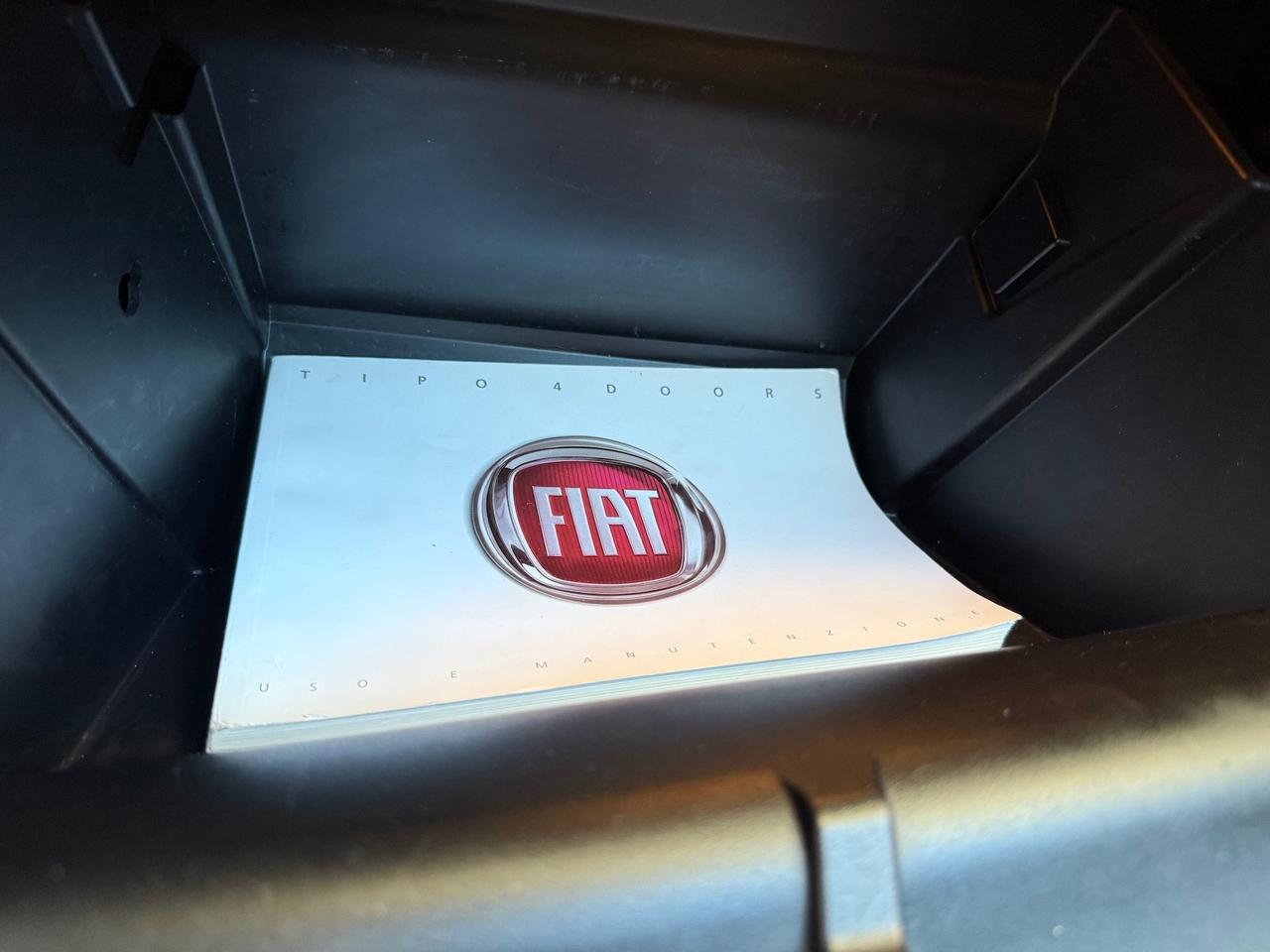 Fiat Tipo 1.4 4 porte Open Edition - PRONTA CONSEGNA!