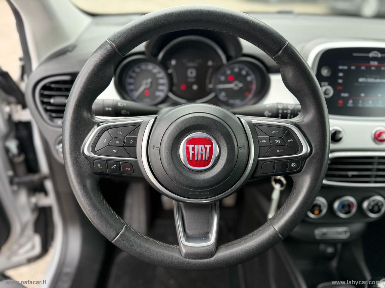 FIAT 500X 1.0 T3 120 CV Sport