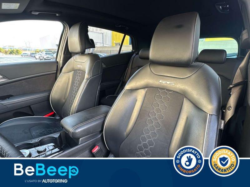 Kia Sportage 1.6 TGDI HEV GT-LINE AWD AUTO