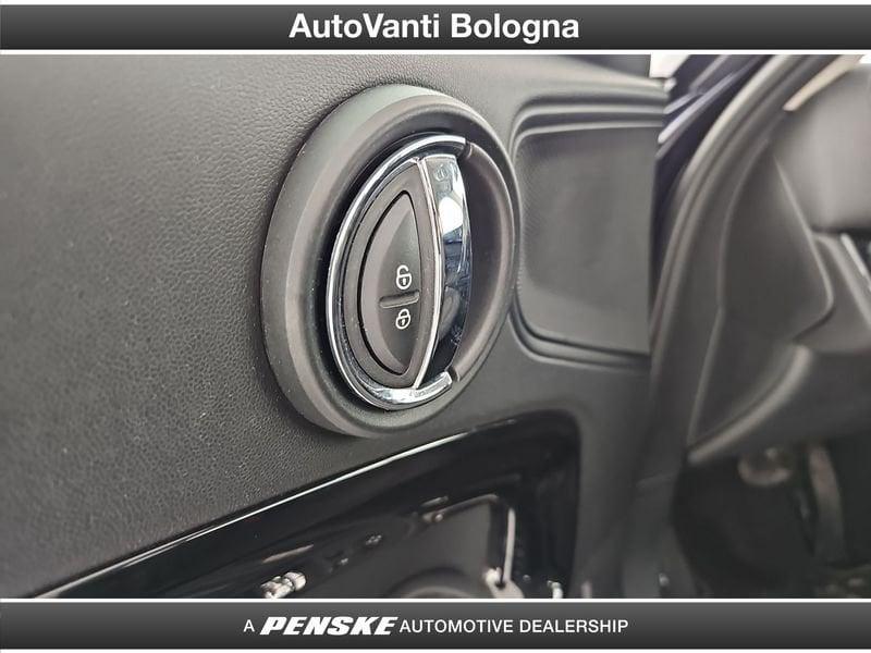 MINI Mini Countryman F60 Mini 2.0 Cooper D Classic Countryman ALL4