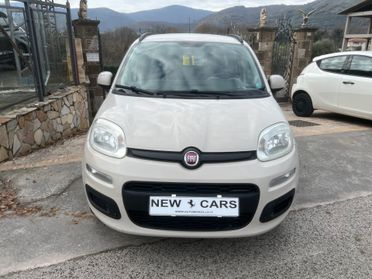 Fiat Panda 0.9 TwinAir Turbo Natural Power Easy