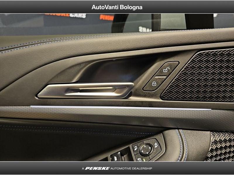 BMW Serie 2 Active Tourer 218d Active Tourer Msport