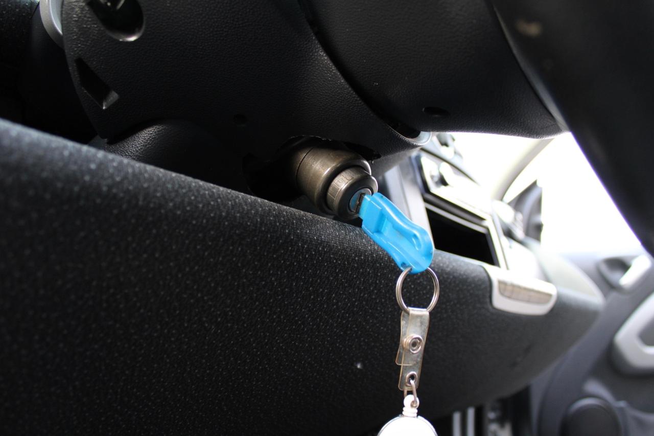 Smart ForTwo 1000 52 kW cabrio passion