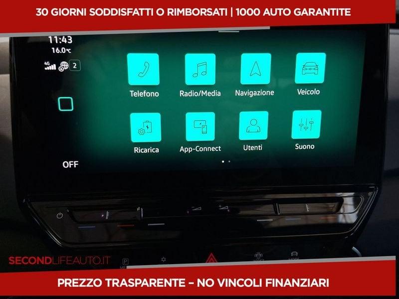 Volkswagen ID.3 45 kWh Pure Performance