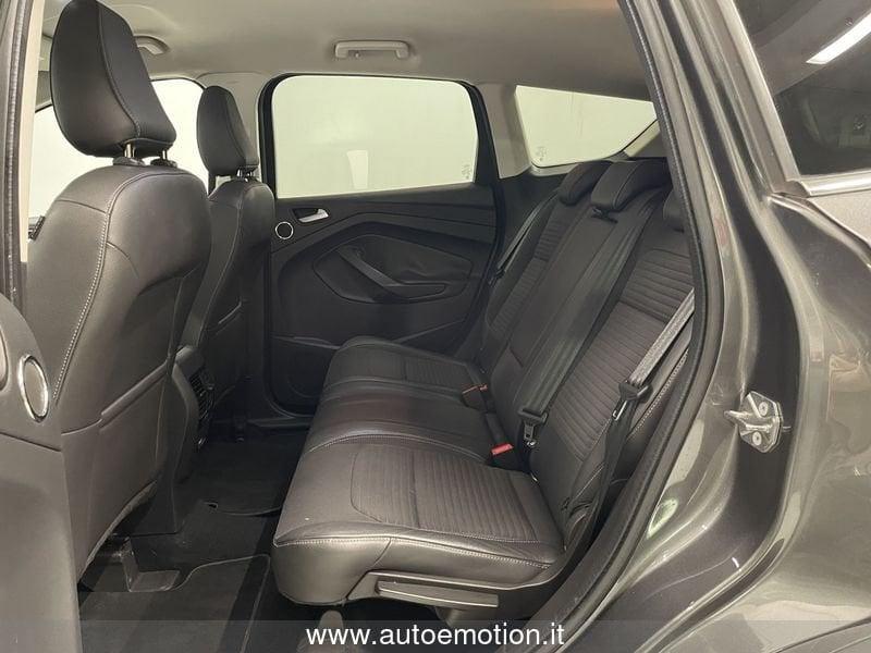 Ford Kuga 2.0 TDCI 150 CV S&S 2WD Titanium