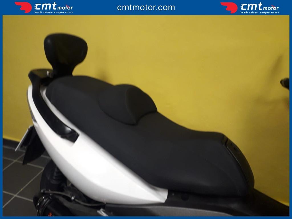 Kymco Xciting 300 - 2009