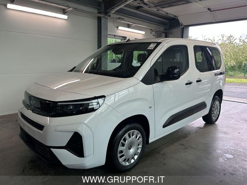 Opel Combo Cargo 1.5 D 100CV S&S - N1- 5 POSTI - NETTO IVA