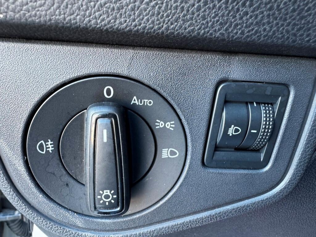 Volkswagen Taigo 1.0 TSI 95 CV Life