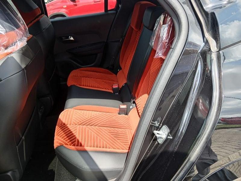 Lancia Ypsilon Elettrica Elettrico 156cv LX