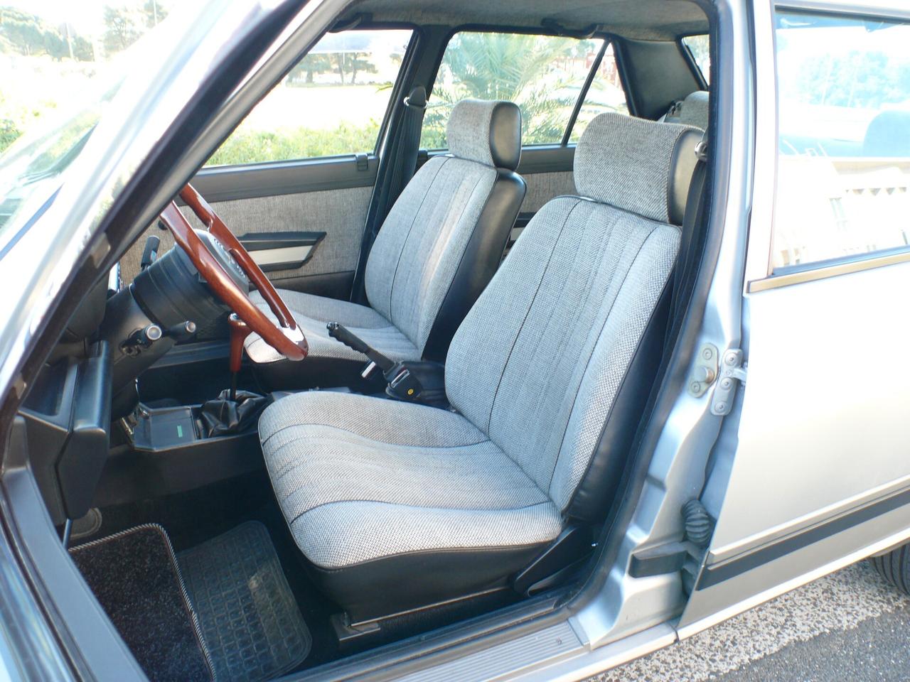 Alfa Romeo Giulietta DA CONCORSO - 1.8 L (M1305)