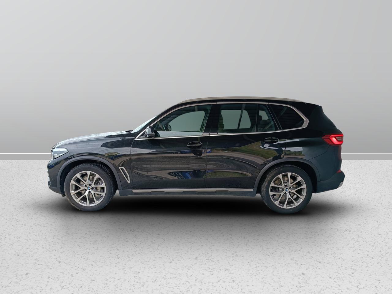 BMW X5 G05 2018 - X5 xdrive30d xLine auto