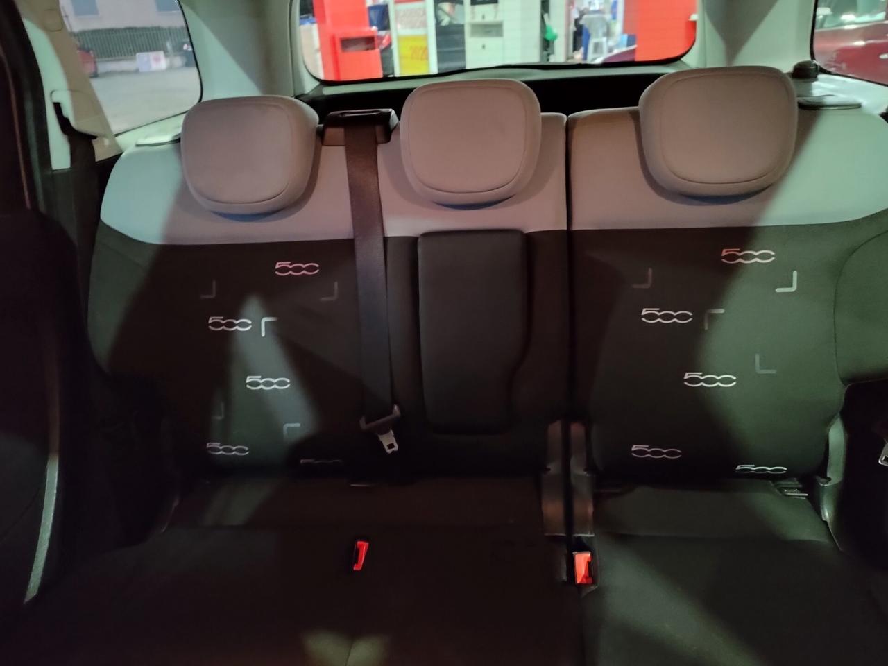 Fiat 500L LIVING 1.3 Multijet 85CV OK NEOP promo