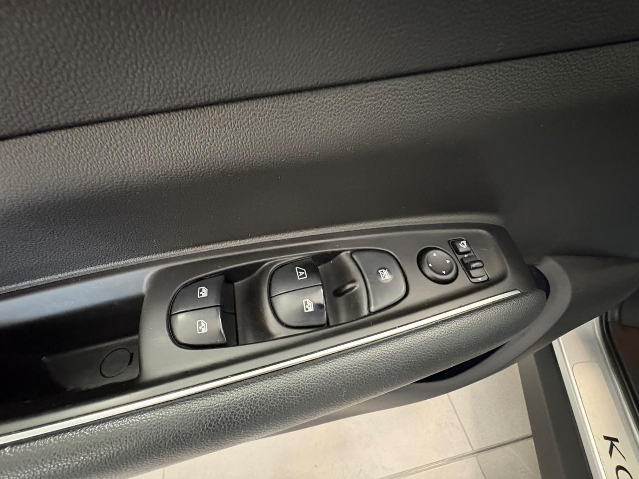 Renault Koleos 1.6 dCi 130CV 2018 km 85000 euro6B