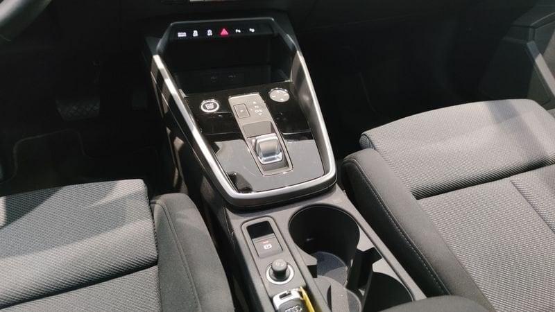 Audi A3 4 serie SPB 30 TDI S tronic S line edition