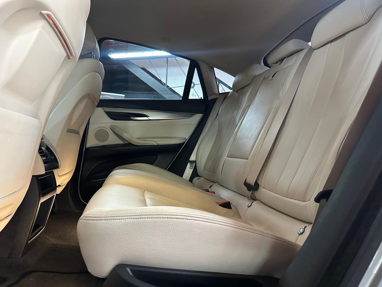 Bmw X6 xDrive30d #50579