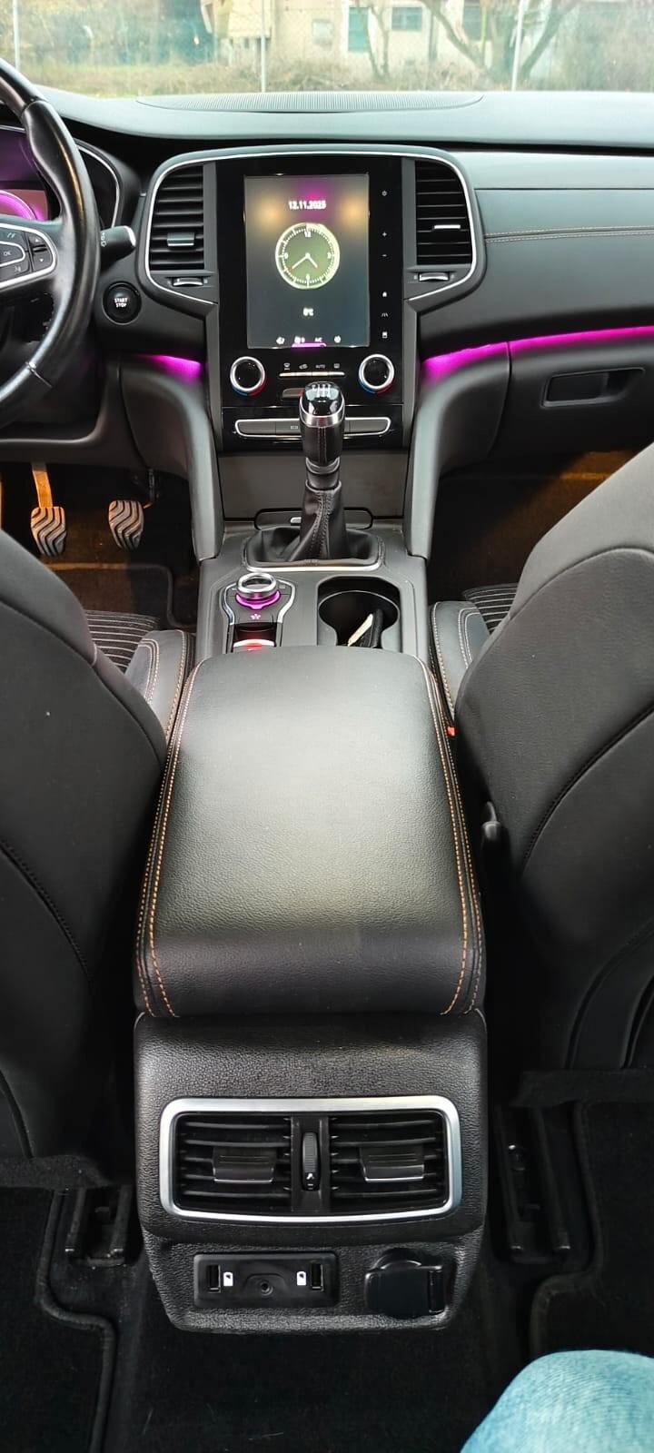 Renault Talisman Sporter Blue dCi 120 CV Business