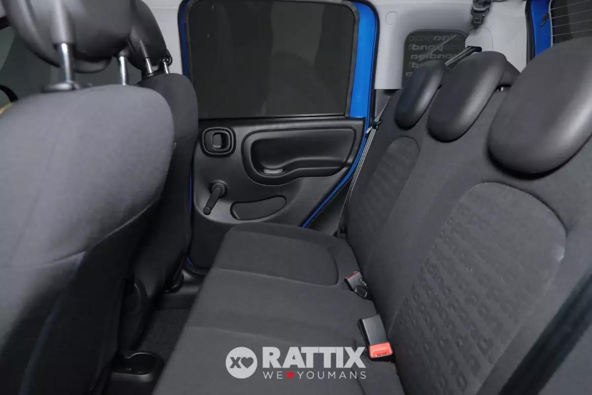 Fiat Panda Pandina 1.0 Firefly Hybrid 70CV