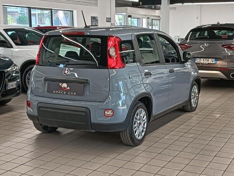FIAT Panda Panda 1.0 FireFly S&S Hybrid