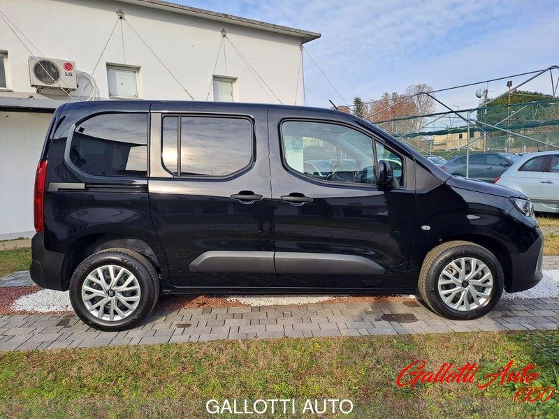 FIAT Doblò 1.5 BlueHdi 130CV Combi N1+IVA