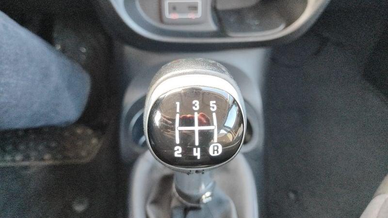 FIAT 500L 500L 1.3 Multijet 95 CV Pop Star