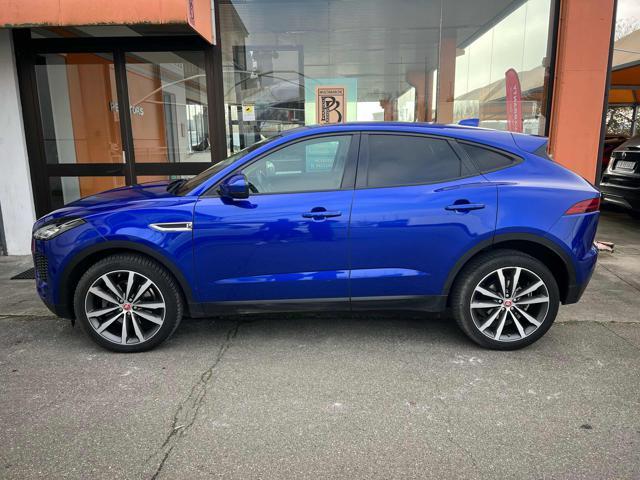 JAGUAR E-Pace 2.0D 150 CV AWD aut. S