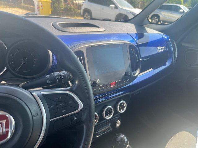 FIAT 500L 1.3 Multijet 95 CV Mirror