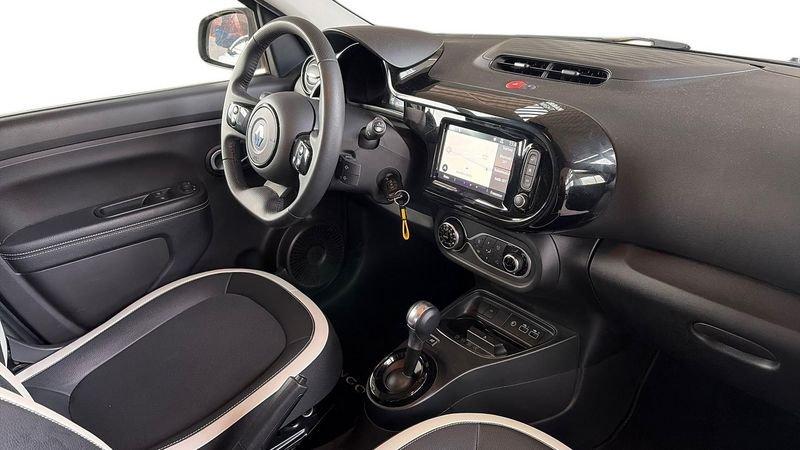 Renault Twingo Electric Twingo 22kWh Urban Night