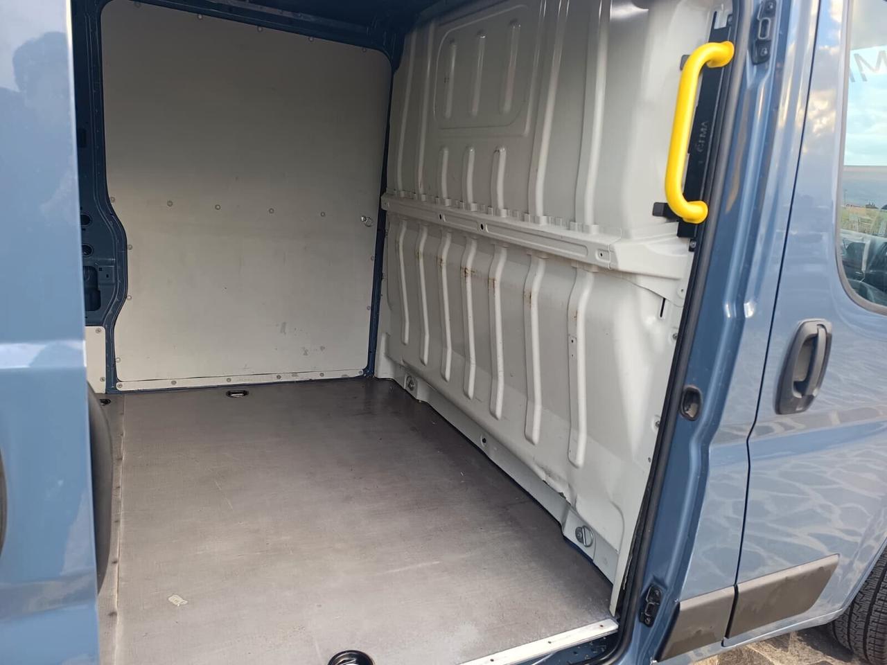 Citroen Jumper BlueHDi 120 S&S Furgone