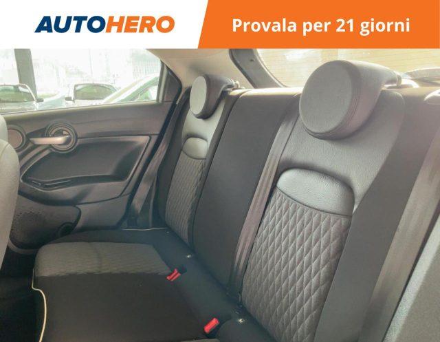 FIAT 500X 1.3 MultiJet 95 CV City Cross