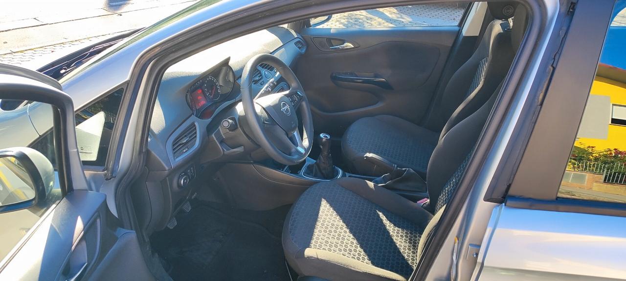 Opel Corsa 1.2 5 porte b-Color