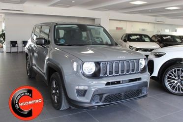 JEEP Renegade 1.0 T3 120 CV Longitude