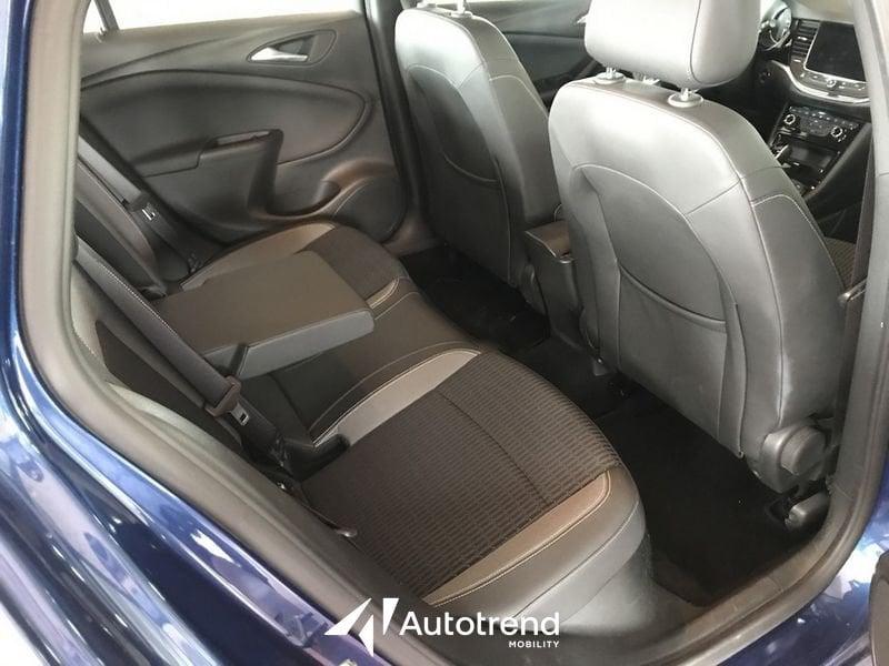 Opel Astra 1.5 CDTI 122 CV Automatica S&S Sports Tourer Business Elegance