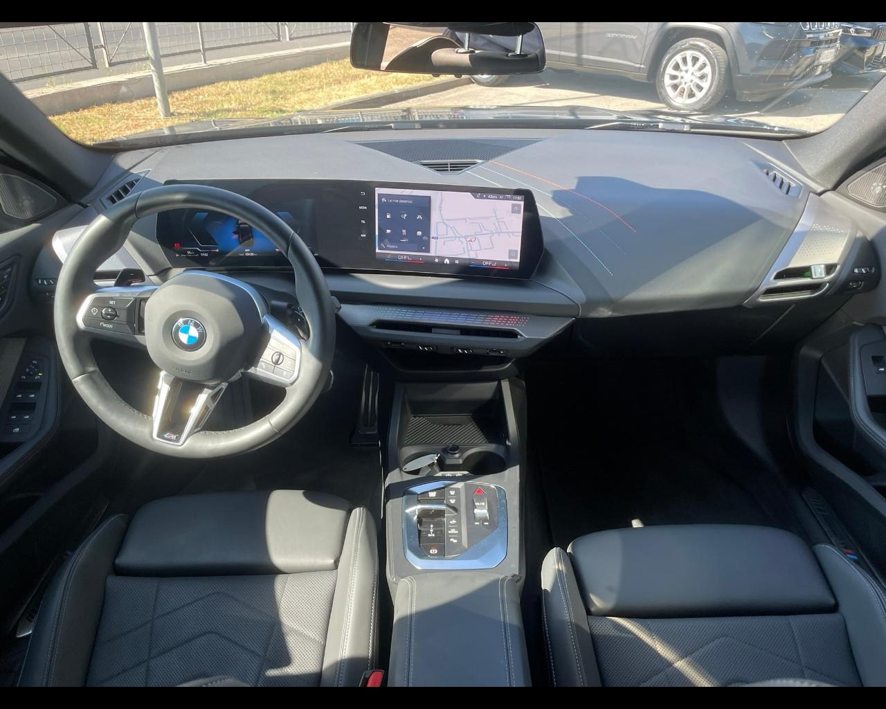 BMW BMW 220d Gran Coupé