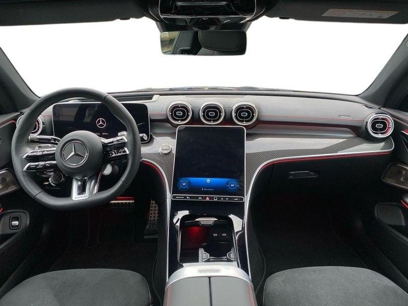 Mercedes-Benz CLE Coupé CLE Coupe AMG 53 Premium Plus 4matic+ auto