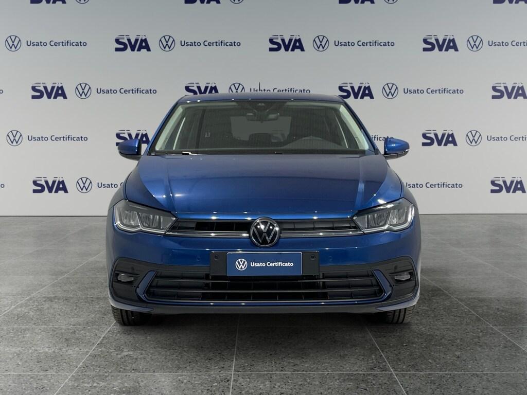Volkswagen Polo 1.0 Tsi 95CV Edition Plus